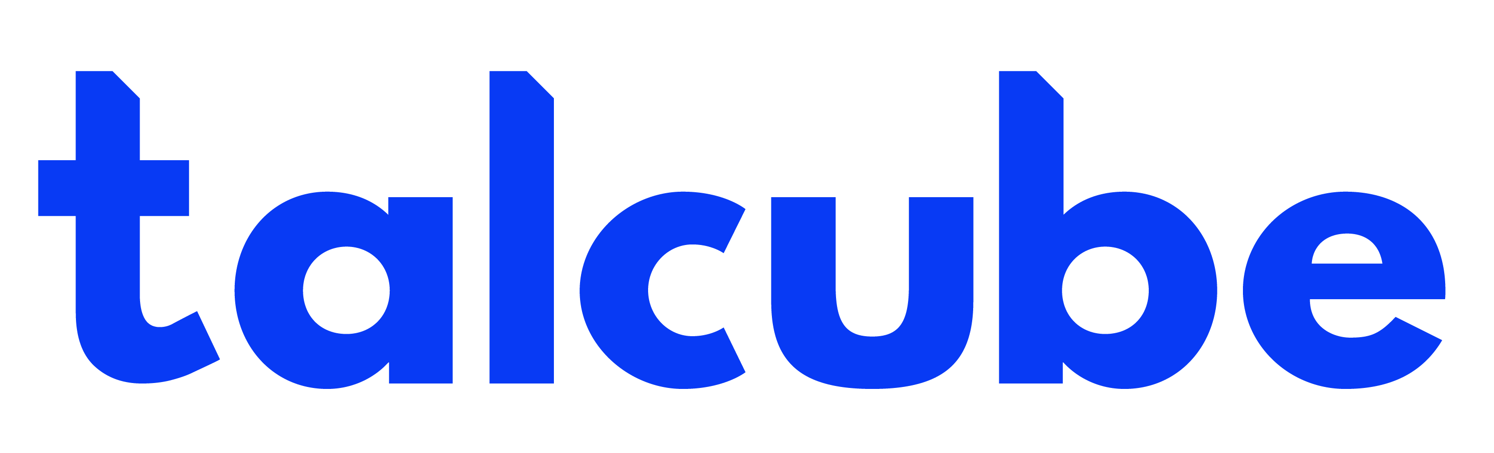 Talcube