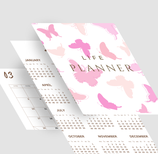 Life Planner