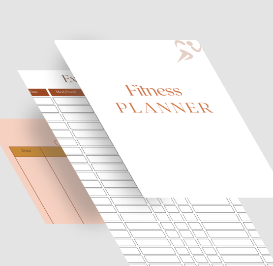 Fitness Planner