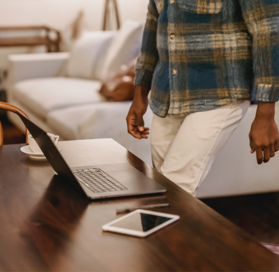 Start your own Business